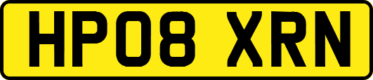 HP08XRN