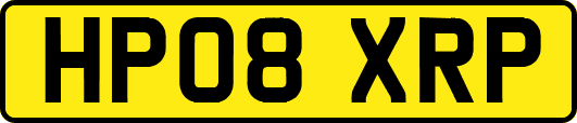 HP08XRP