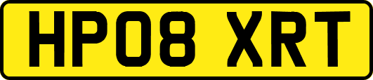 HP08XRT