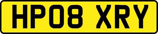 HP08XRY