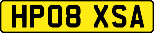 HP08XSA
