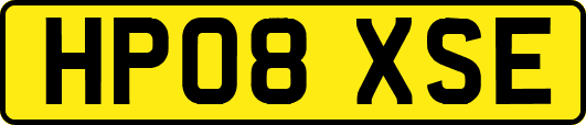 HP08XSE
