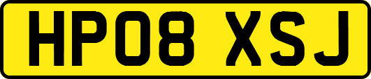HP08XSJ