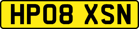 HP08XSN