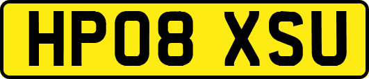 HP08XSU