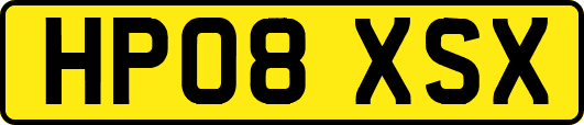HP08XSX