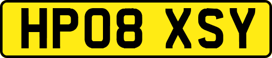 HP08XSY