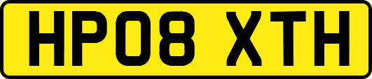 HP08XTH