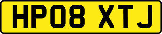 HP08XTJ