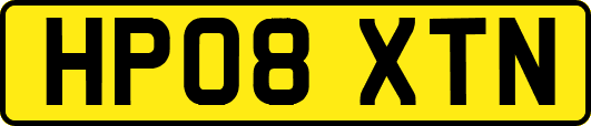 HP08XTN