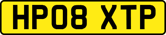 HP08XTP