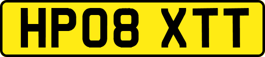 HP08XTT