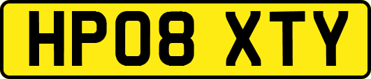 HP08XTY