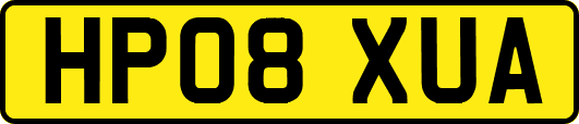 HP08XUA