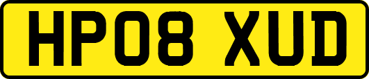HP08XUD