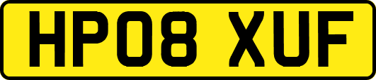 HP08XUF