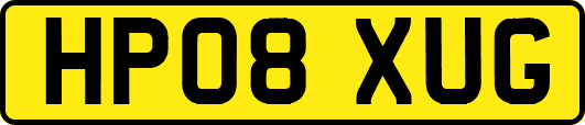 HP08XUG