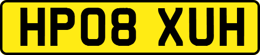 HP08XUH