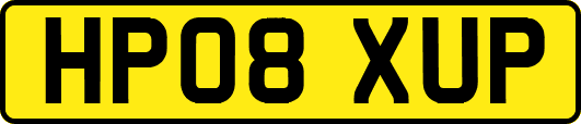 HP08XUP