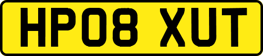 HP08XUT