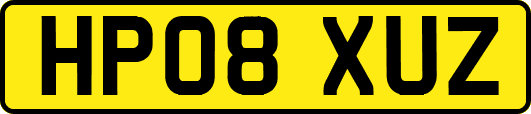 HP08XUZ