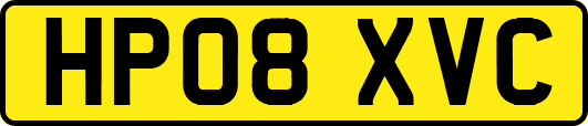 HP08XVC