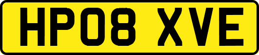 HP08XVE