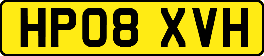 HP08XVH