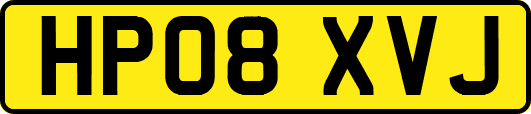 HP08XVJ