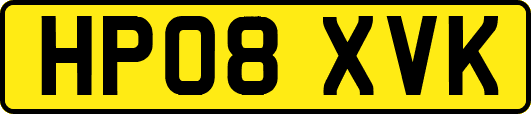 HP08XVK