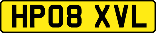 HP08XVL
