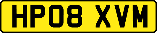 HP08XVM