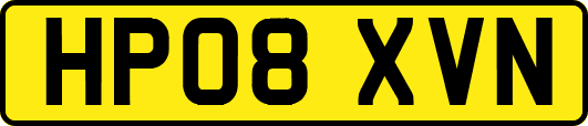 HP08XVN
