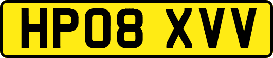 HP08XVV