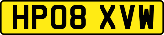HP08XVW