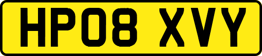 HP08XVY