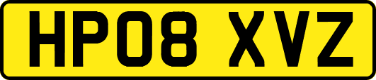 HP08XVZ