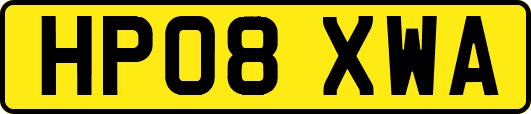 HP08XWA