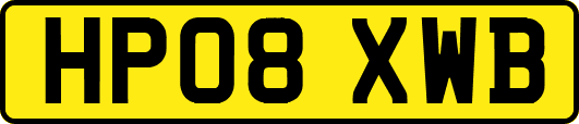 HP08XWB