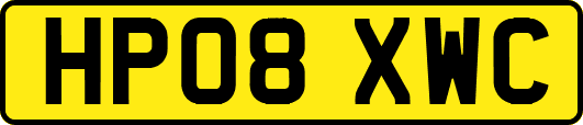 HP08XWC