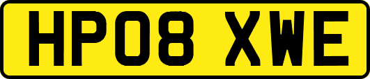 HP08XWE