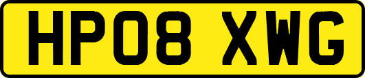 HP08XWG