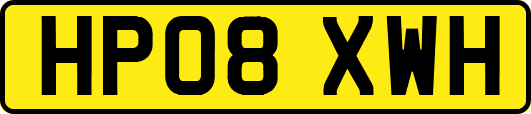 HP08XWH