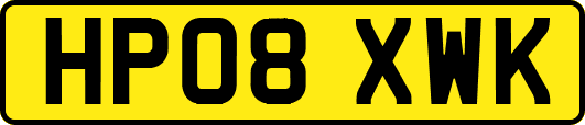 HP08XWK