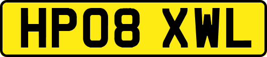 HP08XWL