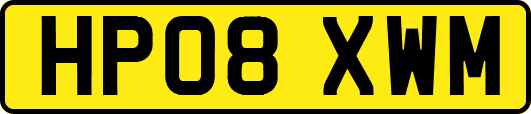 HP08XWM