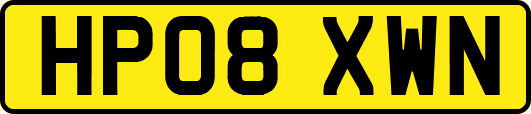 HP08XWN