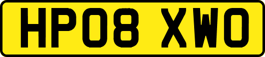 HP08XWO