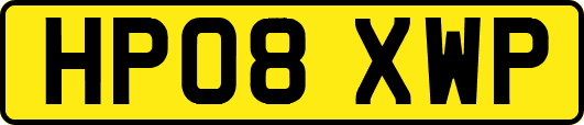 HP08XWP