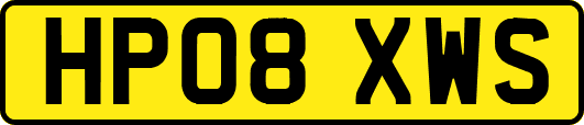 HP08XWS